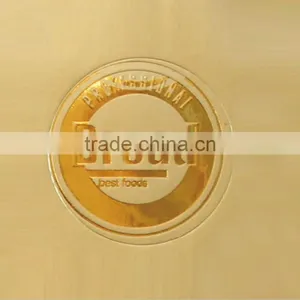 2cm Pvc Plastic Round Stickers thumbnail-1