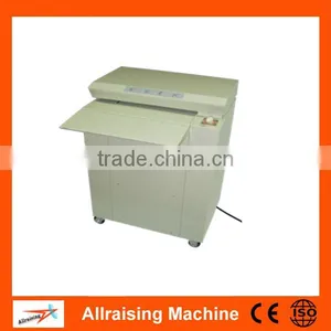 Industrial 425 Cardboard Reclying Shredder Machine For Sale thumbnail-1
