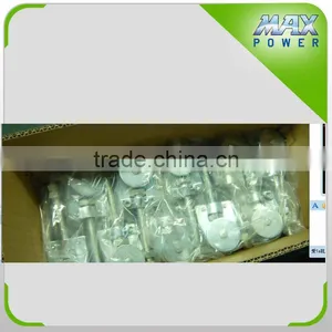 Pulley for Hanging Plant for Greenhouse System thumbnail-2