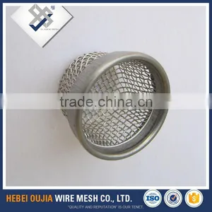 Stainless Steel Air Conditioner Wire Mesh Filter Sieve thumbnail-4