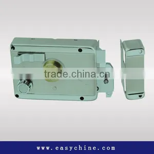 Electrical Panel Lock thumbnail-1