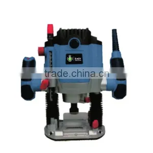 Wood Tool 1800W 50mm Woodworking Router Engraving Machine thumbnail-2