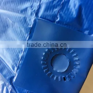 PE High Strength Cross Laminated Tarpaulin With All Specifications thumbnail-3