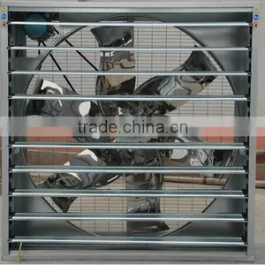 Push-pull Exhaust Fan thumbnail-5