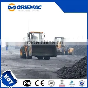 Mini Wheel Loader for Sale LONKING LG855B Loader Mobile thumbnail-3