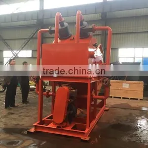 Fine Sand Recyling Machine,sand Collecting Machine in China thumbnail-5