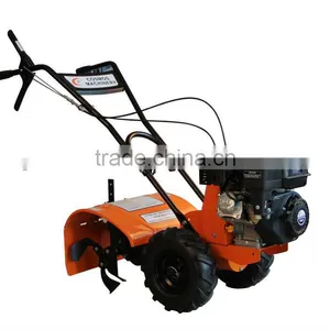 Tillers and Cultivators China/rotary Machine thumbnail-1