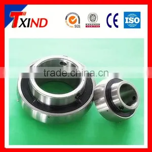 Heavy Duty Pillow Block Ball Bearing P204 thumbnail-1