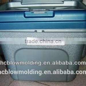 2015 Factory Price Plastic OEM Garbage Can Stand/recycling Public thumbnail-1