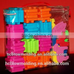 Customized Hot Sale Plastic Toy Fruit Toy Colorful Toy Huizhou Factory thumbnail-5