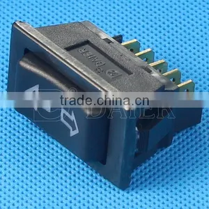 Car Auto Electric Power Window Switch thumbnail-3