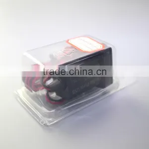 Car Usb Charger , Usb Power Charger Socket* thumbnail-4
