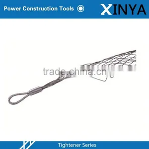 Wirerope Pulling Grip For Cable/Wire Rope Sock/ Sock Grip thumbnail-1