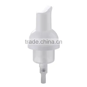 Wholesale Foam Pump With Cap 30mm thumbnail-4