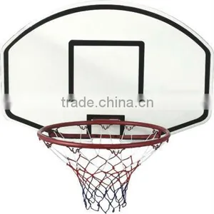 Basketball Backboard thumbnail-1