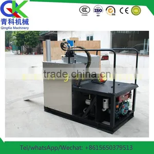 Marking Equipment Double Cylinder Hot Melting Kettle thumbnail-2