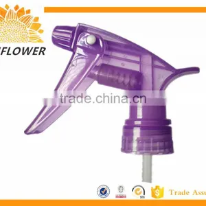 PP Plastic Trigger Sprayer SF-B 28/400 thumbnail-5