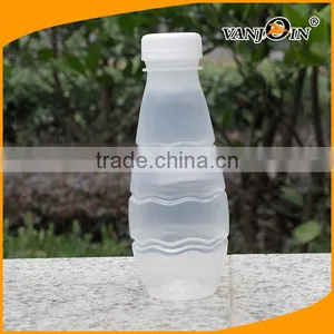 330ml PP Hot-Fill Bottles for Beverage thumbnail-2