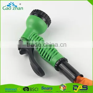 2016 Hot Product Expandable Garden Hose As Seen on TV Flexible Stretch Hose With Spay Gun thumbnail-2