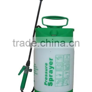 5 Liter Agriculture Sprayer Pump With Pressure Gauge thumbnail-1