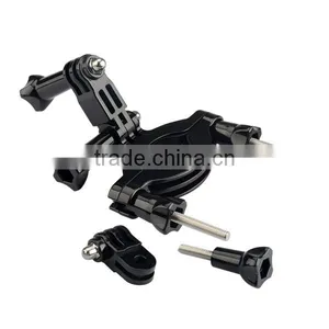 VMT Customized Aluminum GoPros Camera Mounting Kit thumbnail-1