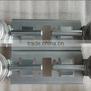 Gas Range Double Burner Assembly thumbnail-1