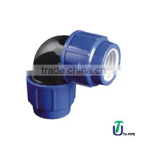 PP 90 Elbows DIN thumbnail-1