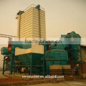 Large Output and Popular Wheat Dryer thumbnail-1