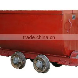 Coal Mining Cart thumbnail-1