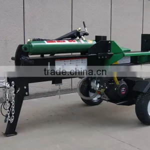 22T/26T Hot Selling High Quality Wood Log Splitter thumbnail-6
