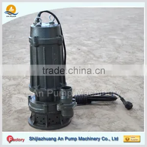 Industry Submersible Swimming Pool Water Pump thumbnail-3