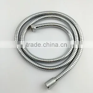 Doflex Flange Stainless Steel Sink Flexible Hose With Brass Fittings 59 Inches thumbnail-1