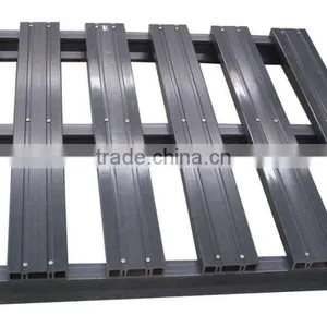 WPC Pallet Production Line,extrusion Line thumbnail-4