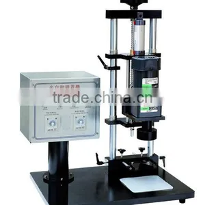 JF-XG-200 Semi-automatic Capping Machine thumbnail-1