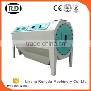 Hot Sale! Factory Supply Low Price SCY Series Pre-cleaning Machine for Sale thumbnail-1