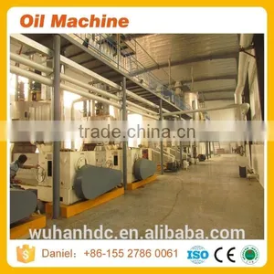 Best Sellers Cold Press Oil Machine Castor Seeds Oil Machine Coconut Oil Making Machine thumbnail-2