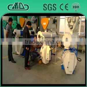 High Performance Advanced Technology Machine for Making Feeds thumbnail-6