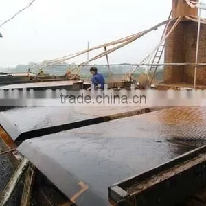 6-S Concentrating Shaking Table for Sale With Reasonable Price thumbnail-2