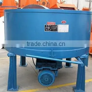 Foundry Sand Mixer Machine thumbnail-1