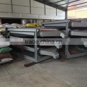 Peanut Grader Processing Production Line thumbnail-3