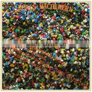 High Quality Low Price Plastic Recycling Machinery, Plastic Waste Recycling Machine thumbnail-3