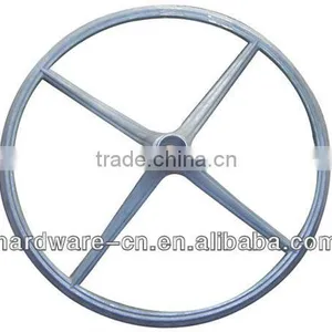 Aluminum Office Chair Die Casting thumbnail-4