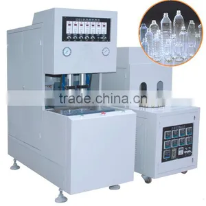 100ml~5l Plastic Blowing Bottle Machine for Making Plastic Bottle thumbnail-2