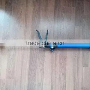 50-115cm Extension Support Rod Studdle Metal Rod Support thumbnail-1
