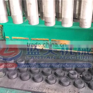 Press Shisha Charcoal Machine Shisha Charcoal Manufacturing Plant Hookah Charcoal Briquette Making Machine thumbnail-4