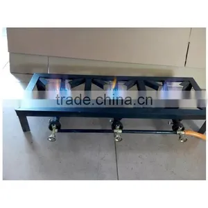 Gas Cooker /table Gas Stove thumbnail-4