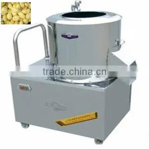 Hot Sale Fruit and Vegetable Peeling Machine thumbnail-1