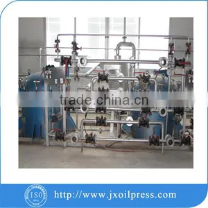 In Refining Line Centrifugal Extracting Machine thumbnail-5