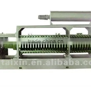 2012 Latest Model ZY338 Linseed Screw Oil Press Machine/Oil Mill/Oil Expeller thumbnail-1