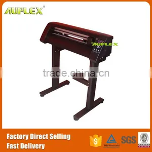 2016 High Accuracy Vinyl/Sticker/Paper Cutting Plotter CE Test PC-720C thumbnail-1